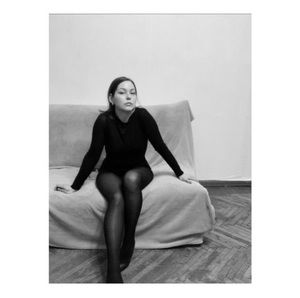 Meet your Posher, Alina